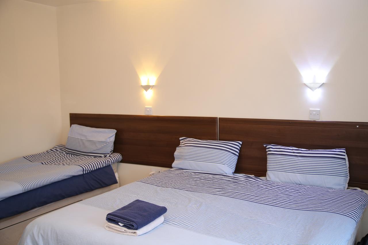 Southseaa Inn Екстериор снимка